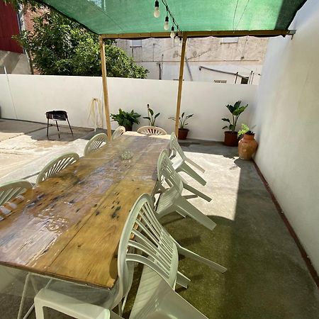 산트 하우메 덴베하 Casa Del Delta 빌라 외부 사진