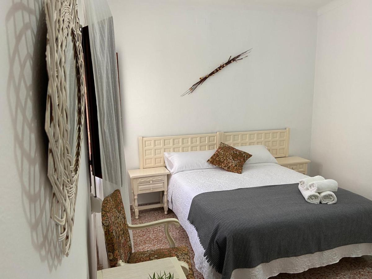 산트 하우메 덴베하 Casa Del Delta 빌라 외부 사진